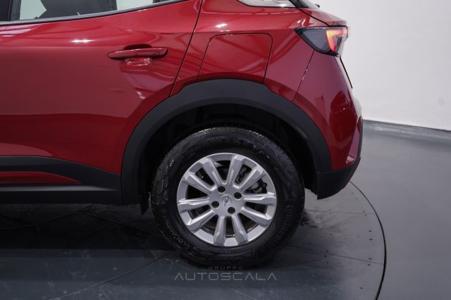 OPEL Mokka usata, con Frenata d