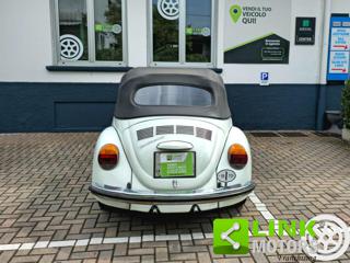 VOLKSWAGEN Maggiolone usata 4