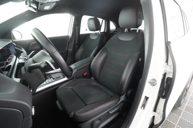 MERCEDES-BENZ CLA usata 11