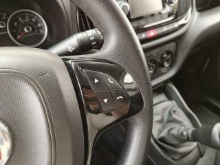 FIAT Doblo usata 13