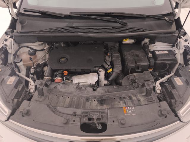 OPEL Crossland usata 33