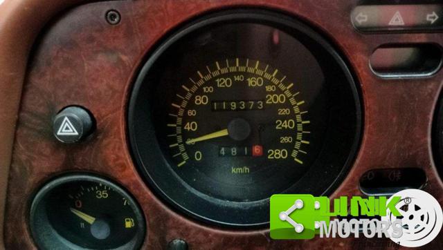 LANCIA Thema usata 18