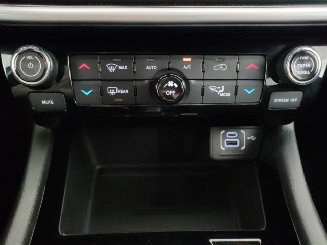 JEEP Compass usata, con Controllo vocale