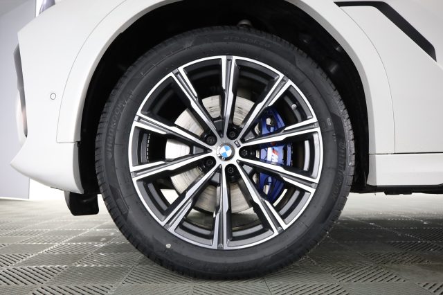 BMW X6 usata 14