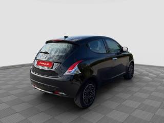 LANCIA Ypsilon usata 4