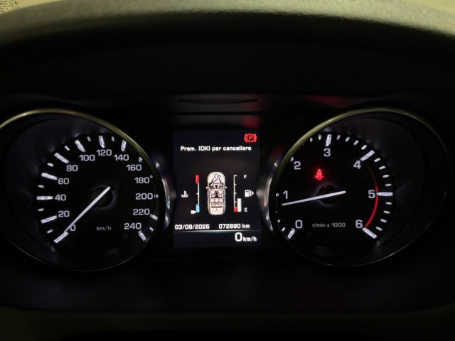 LAND ROVER Discovery Sport usata, con Controllo trazione