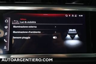 AUDI Q3 usata, con Bracciolo