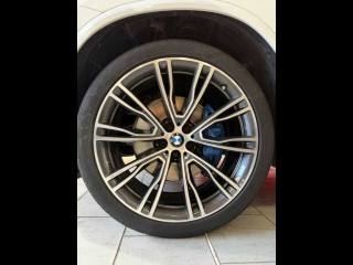 BMW X3 usata, con Cruise Control
