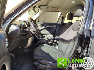 MINI Countryman usata, con Servosterzo