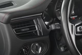 PORSCHE Macan usata, con Chiusura centralizzata