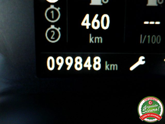 OPEL Grandland X usata, con Sistema di navigazione