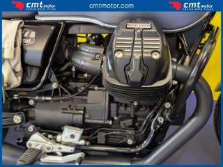 MOTO GUZZI V7 usata 9