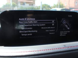 MAZDA CX-30 usata, con Portellone posteriore elettrico