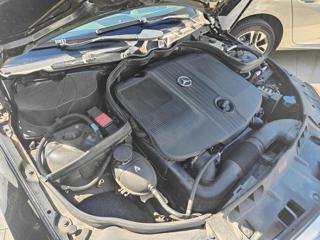 MERCEDES-BENZ C 250 usata, con Boardcomputer