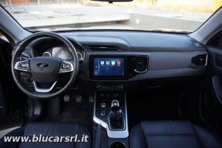 DR MOTOR DR 4.0 usata, con Cruise Control