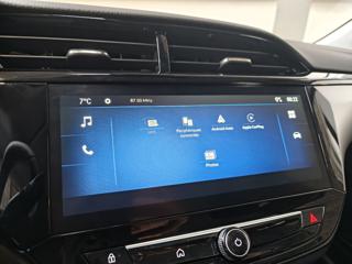 OPEL Corsa usata, con Controllo vocale