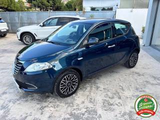 LANCIA Ypsilon usata, con Alzacristalli elettrici