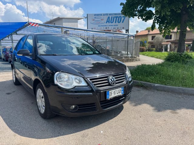 VOLKSWAGEN Polo usata 0