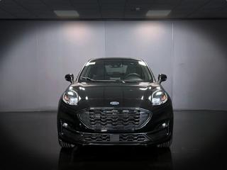 FORD Puma usata, con Airbag