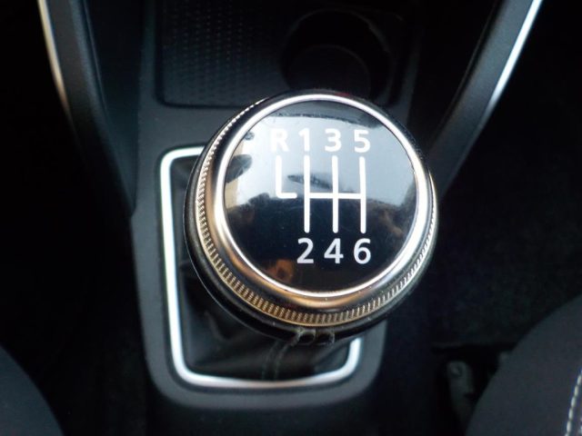 DACIA Duster usata 42