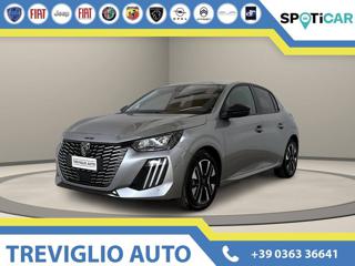 PEUGEOT 208 PureTech 100 Stop&Start 5 porte Allure VISIOPARK 2