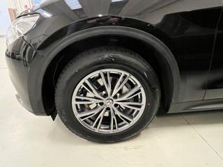 ALFA ROMEO Stelvio usata, con Cerchi in lega