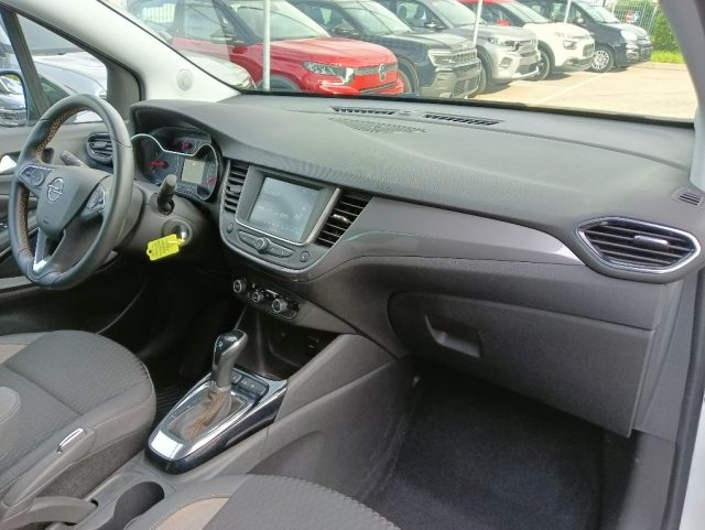 OPEL Crossland X usata, con Fendinebbia