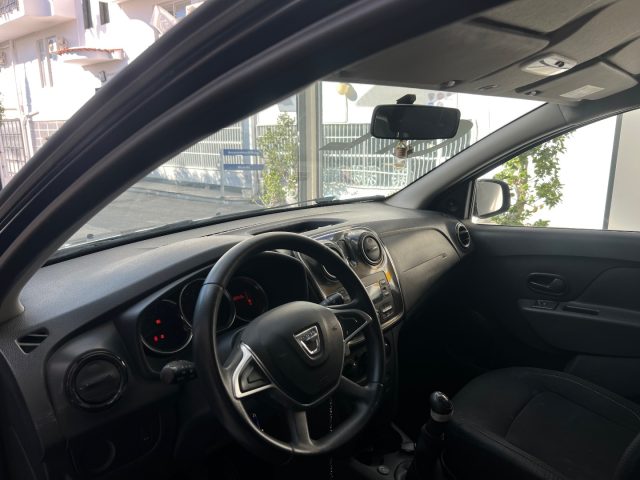 DACIA Sandero usata, con Bluetooth