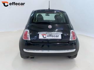 FIAT 500 usata, con Alzacristalli elettrici