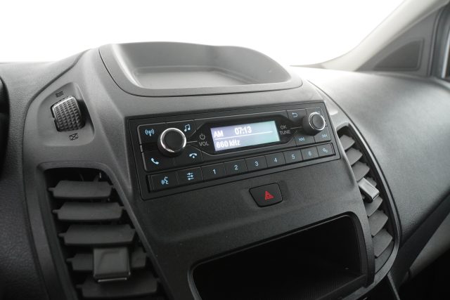 FORD Transit Connect usata 11