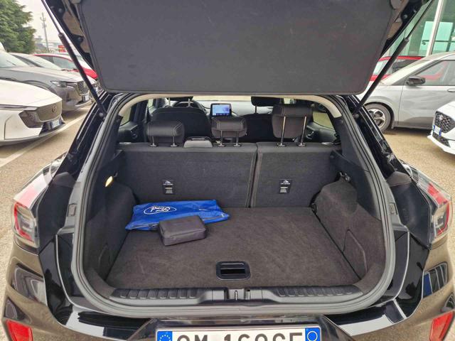 FORD Puma usata, con ESP