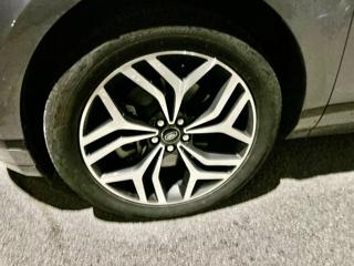 LAND ROVER Range Rover Evoque usata, con Sedile posteriore sdoppiato