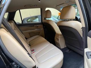 HYUNDAI Santa Fe usata, con Specchietti laterali elettrici