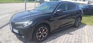 ALFA ROMEO Stelvio usata, con Airbag