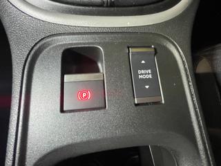 JEEP Avenger usata, con Touch screen