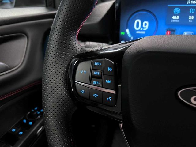 FORD Puma usata, con Park Distance Control