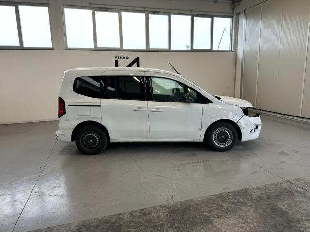RENAULT Kangoo usata, con Chiusura centralizzata
