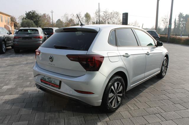 VOLKSWAGEN Polo usata, con Airbag Passeggero
