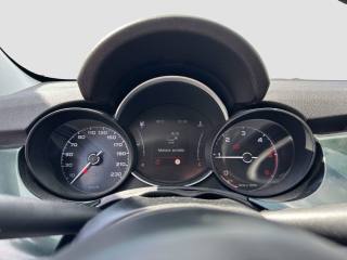 FIAT 500X usata 8