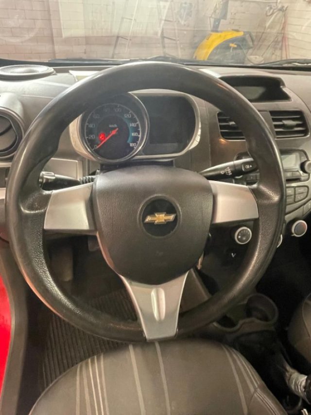 CHEVROLET Spark usata, con Controllo trazione