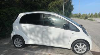 CITROEN C-Zero usata, con Airbag laterali