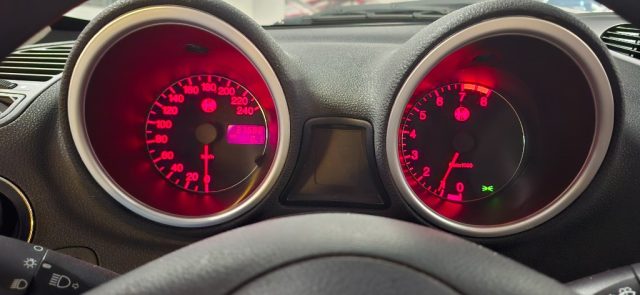 ALFA ROMEO 156 usata, con Chiusura centralizzata