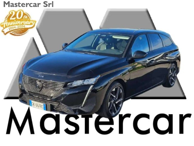 PEUGEOT 308 usata, con Airbag