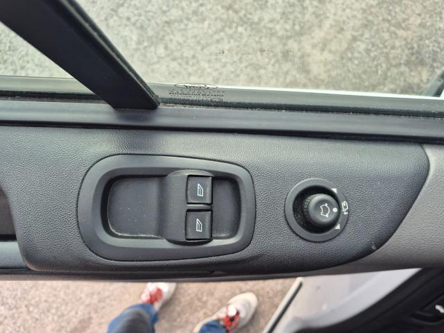 FORD Transit Custom usata, con Cerchi in lega