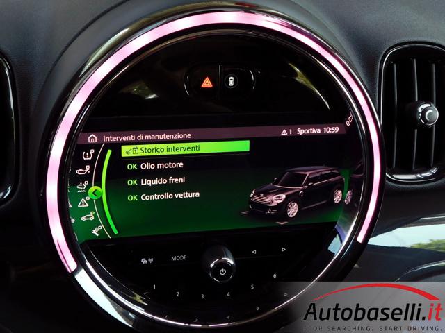 MINI Countryman usata 69