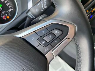 VOLKSWAGEN Tiguan usata, con Park Distance Control