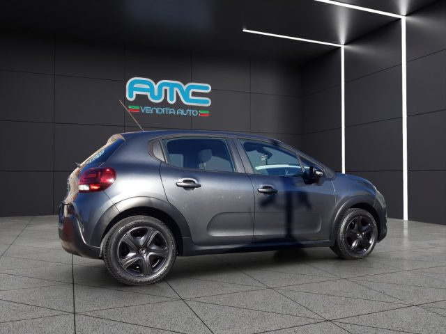 CITROEN C3 usata, con Boardcomputer