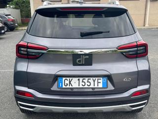 DR MOTOR DR 4.0 usata, con Airbag laterali