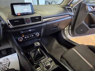 MAZDA 3 usata, con Servosterzo