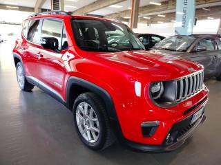 JEEP Renegade usata, con Cerchi in lega